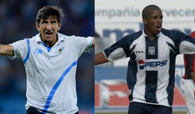 Gustavo Costas hace increíble revelación sobre Jefferson Farfán: “Me peleaba con él”