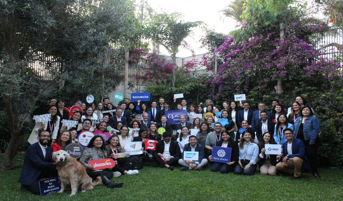 Empresas peruanas renuevan su compromiso con la inclusión y los derechos de las personas LGBTIQ+ en la 5ª Declaración de Pride Connection Perú