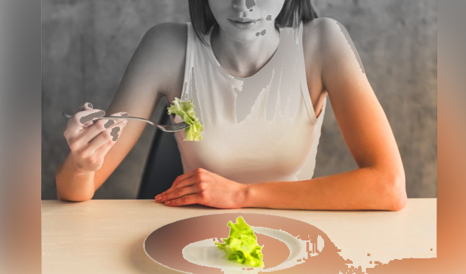 La presión del “físico ideal” aumenta riesgos de trastornos alimentarios en adolescentes