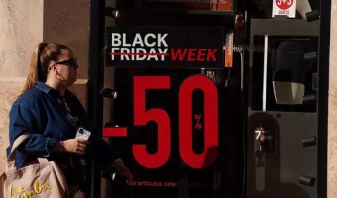 ¡Cuida tu bolsillo! 8 trucos infalibles para no caer en las trampas del Black Friday