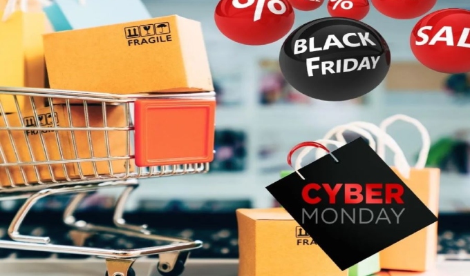Black Friday vs Cyber Monday: ¿qué día realmente ofrece los mayores descuentos en tecnología?