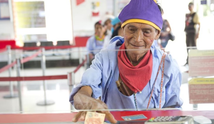 Más de 800 mil usuarios de Pensión 65 cobrarán sus S/350 desde este lunes 1 de diciembre