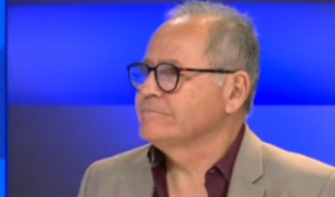 Ramiro Escobar: "Todas las fronteras deben estar con presencia estatal efectiva"