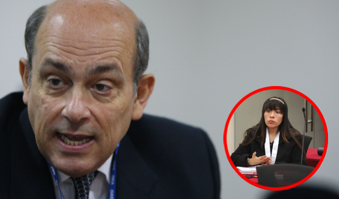 Caso Betssy Chávez: Canciller De Zela sustentará ante la OEA cambios en criterios de asilo diplomático