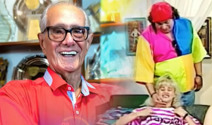 Risas y Salsas en el cielo: Los emblemáticos actores cómicos que nos dejaron