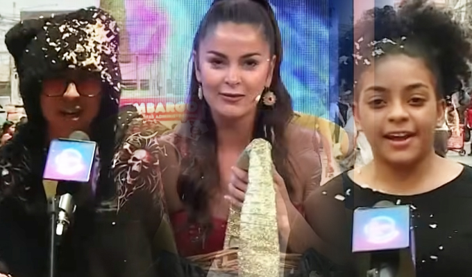 ¿El peruano es “migajero” para encontrar un amor?