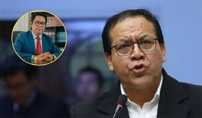 Piura: Juntos por el Perú pide exhaustiva investigación sobre asesinato de su precandidato a diputado