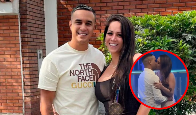 Melissa Klug publica desgarrador mensaje tras confirmar su separación de Jesús Barco