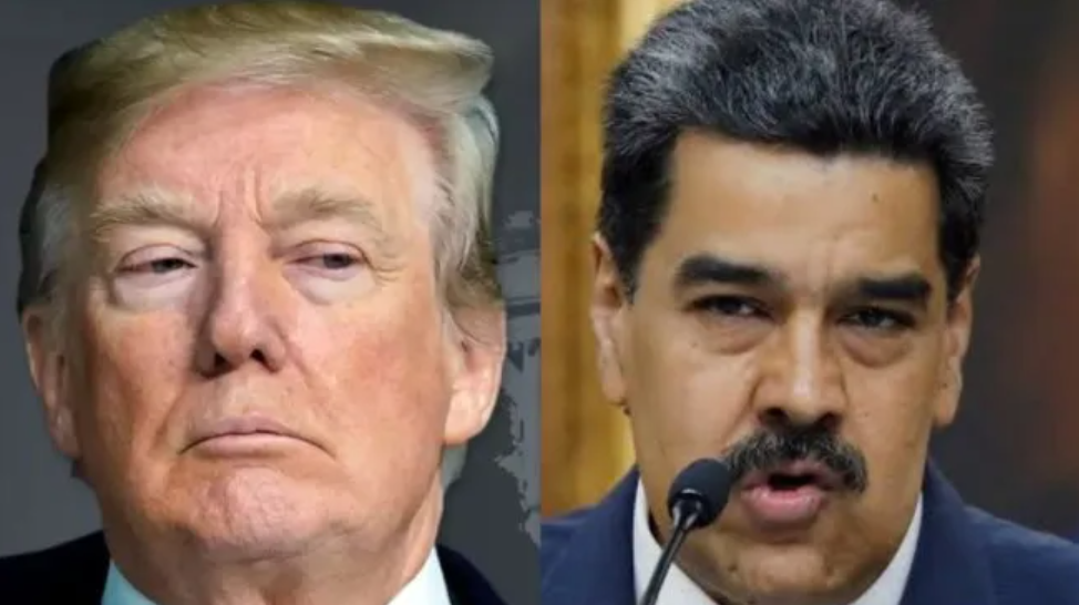 Trump ofreció a Maduro una salida segura a cambio de su renuncia inmediata