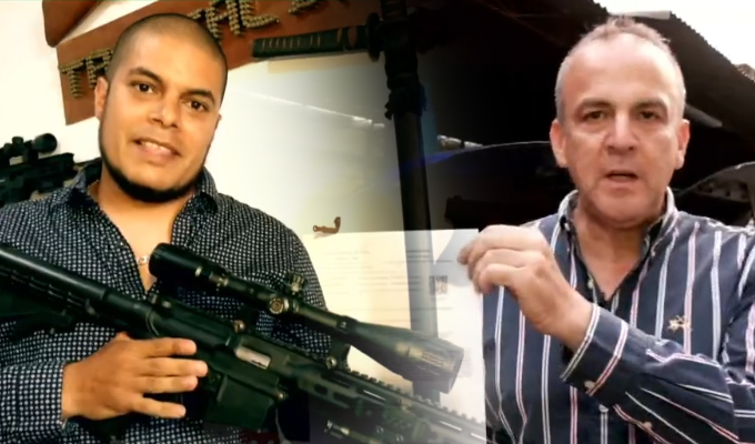 La rebelión de “Los Desarmados”: Contraloría pone en la mira a Sucamec por demora interminable de licencias