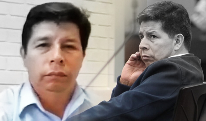 Pedro Castillo y una condena con beneficios: ¿En cuántos años el expresidente podría salir de prisión?