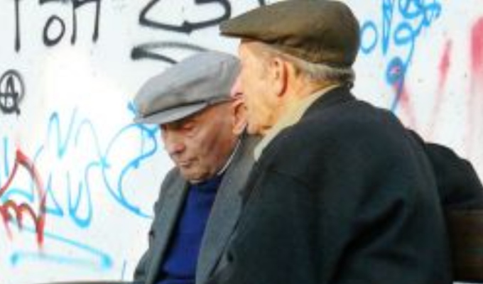 La OCDE advierte crisis mundial por envejecimiento poblacional: Perú entre los más afectados