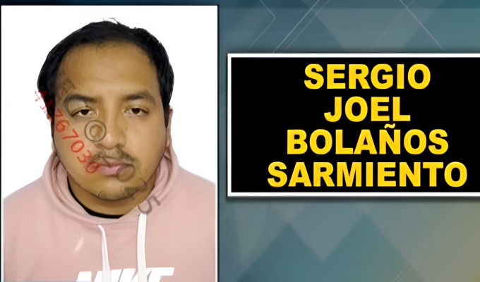 ¿Quién era Sergio Bolaños?: presunto miembro de "Los Pulpos" asesinado en posible disputa con "La Jauría"