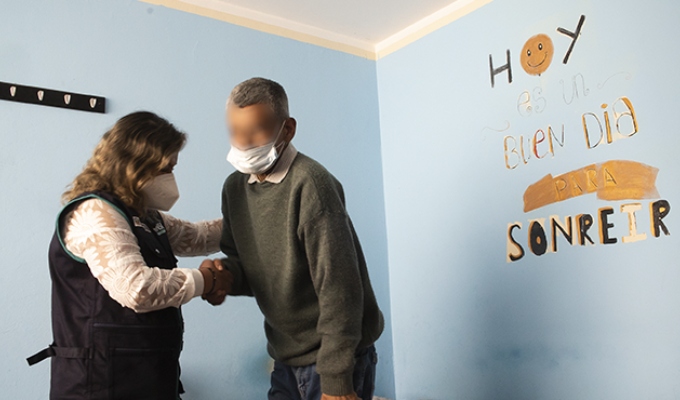 Hogares Protegidos del Minsa: espacios que devuelven autonomía y esperanza a personas con trastornos mentales