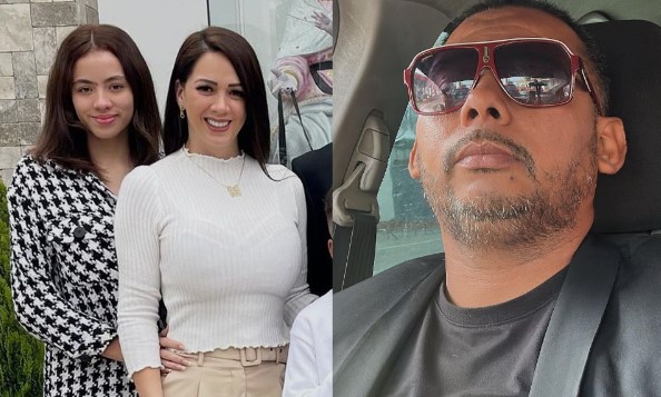 “No lo considero mi padre”: Melissa Lobatón rompe su silencio sobre relación con Abel Lobatón