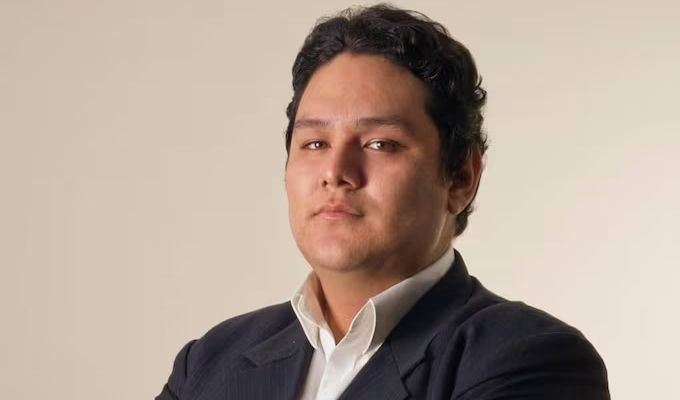 Enrique Valderrama, candidato presidencial del APRA: "El partido ha apostado por la renovación"