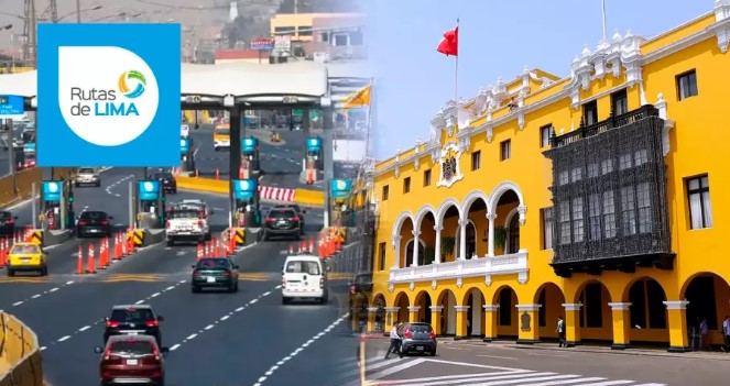 Municipalidad de Lima inicia proceso penal contra Rutas de Lima por cese de operaciones