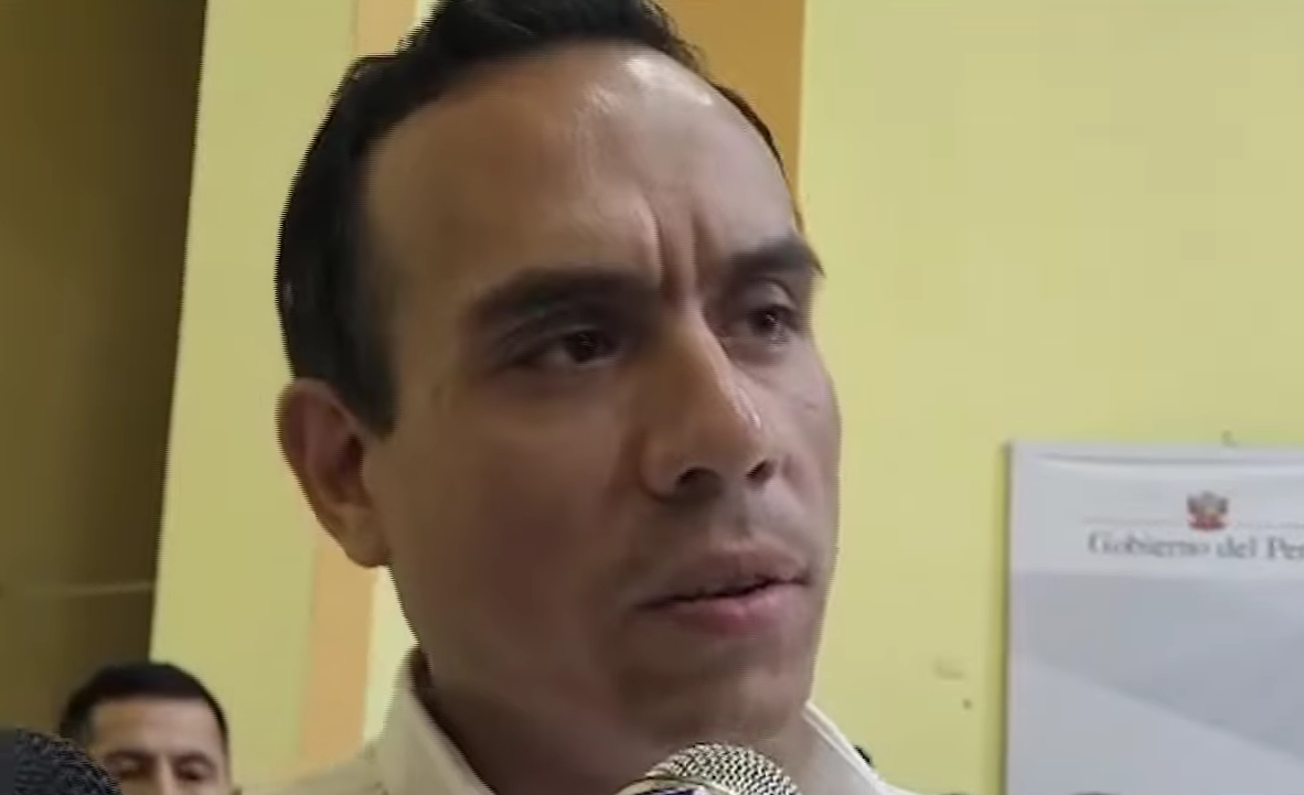 Presidente José Jerí anuncia que se evalúan medidas para brindar facilidades a migrantes