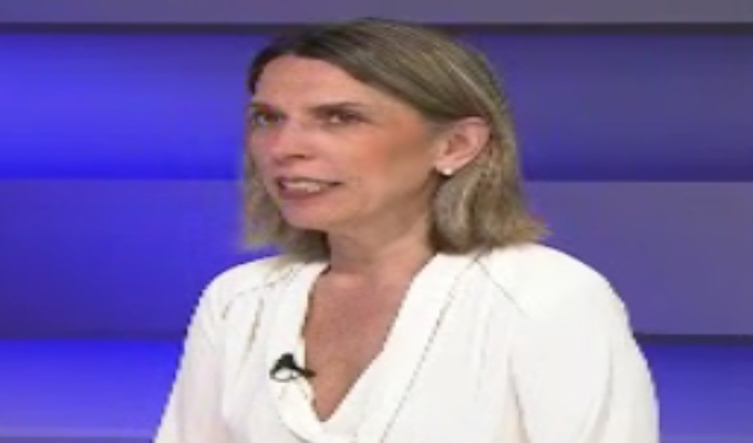 Urpi Torrado: "El problema no es el elector, sino la oferta de los partidos políticos"