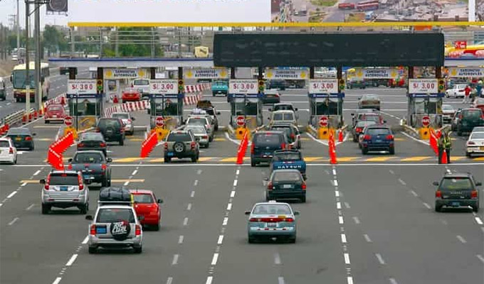 Rutas de Lima retrocede y confirma que continuará operando en los tramos concesionados