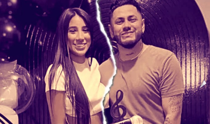 Samahara Lobatón niega maltrato y revela la verdadera razón de las acusaciones de Bryan Torres