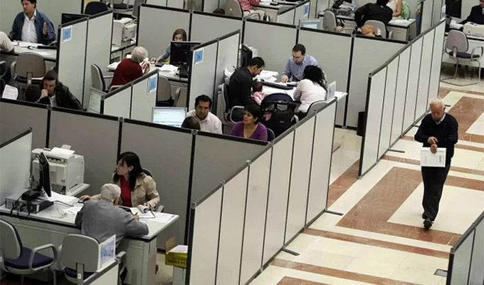 ATENCIÓN: aprueban nueva escala salarial y gratificaciones para estos trabajadores del sector público
