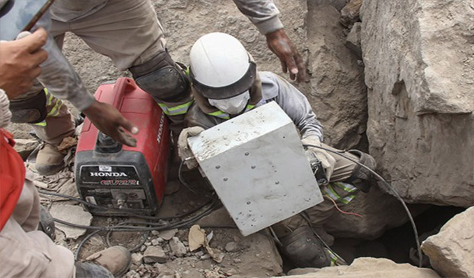 MTC incauta 306 equipos ilegales de radio y cable: operativos se realizaron en distintas ciudades