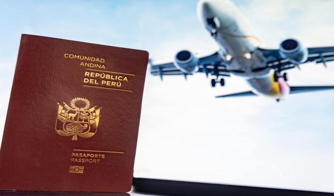 Habilitan casi 100 mil citas de pasaporte para diciembre: trámites pueden reservarse incluso para el mismo día