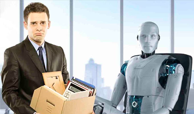 ¿Cuáles son los empleos en el Perú que corren mayor riesgo de ser remplazados por la inteligencia artificial?