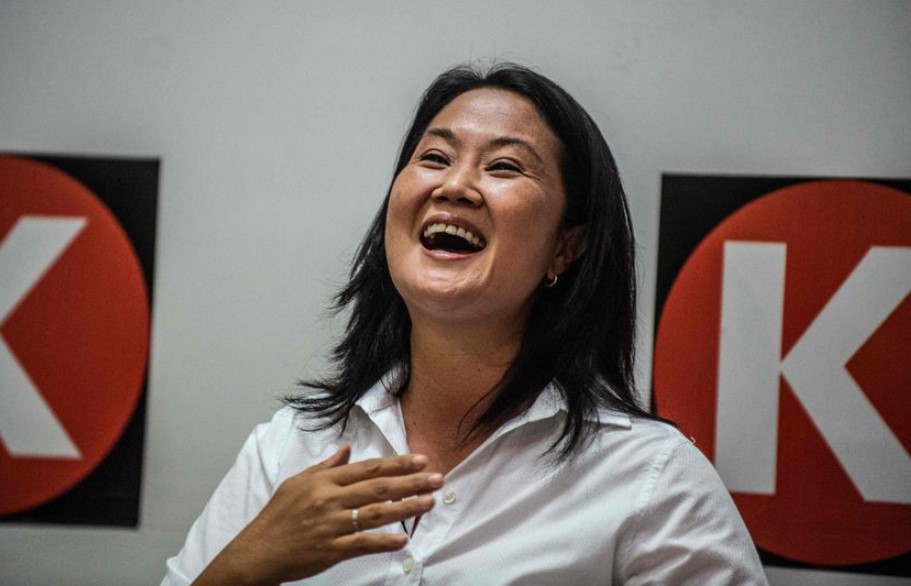 Juzgado convoca audiencia para ejecutar archivo del caso ‘Cócteles’ contra Keiko Fujimori