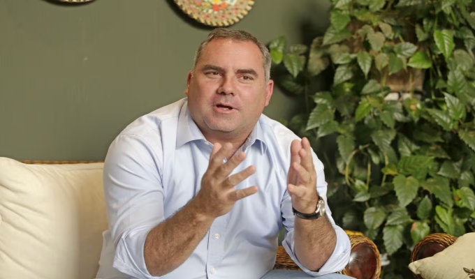 JNE exige adelantar protocolos de seguridad para candidatos tras atentado contra Rafael Belaúnde