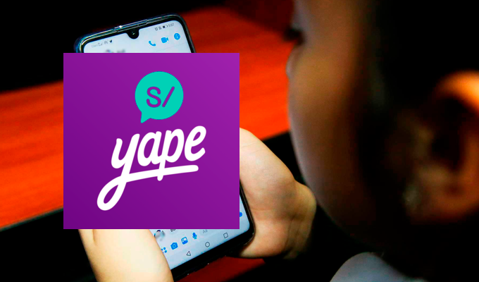 Arequipa: sentencian a hombre por acosar a su ex pareja con microtransferencias vía Yape