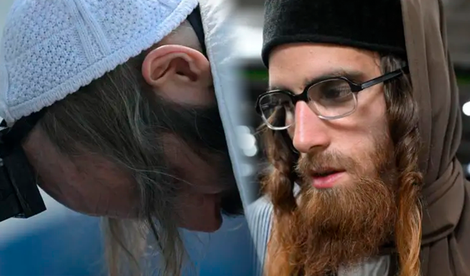 La ruta latinoamericana de Lev Tahor: as&iacute; avanz&oacute; la secta jud&iacute;a hasta llegar a Colombia