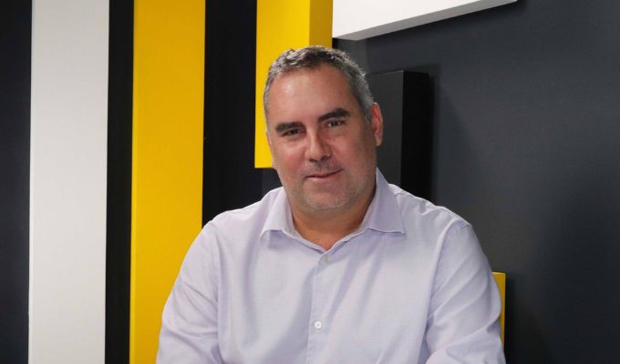 Rafael Belaunde tras atentado a balazos: "Un milagro que no haya tenido más que raspones"