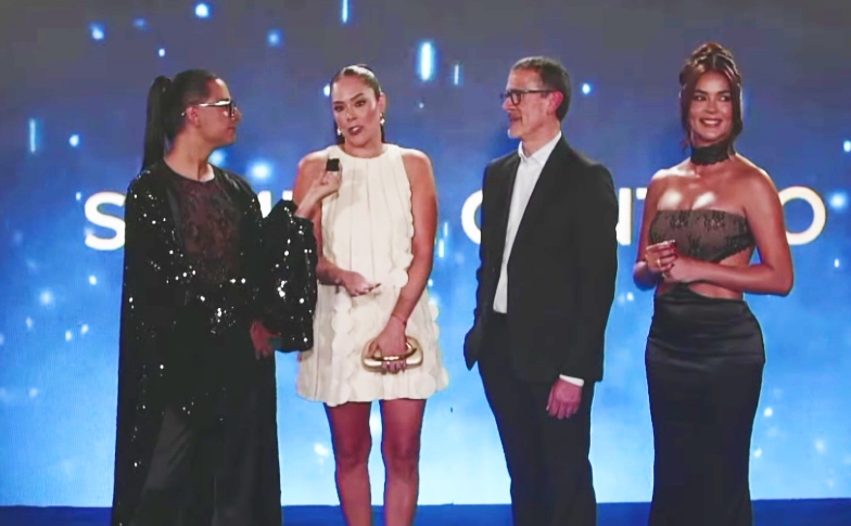 Panamericana Televisión se renueva para el 2026: así se llevó a cabo la preventa