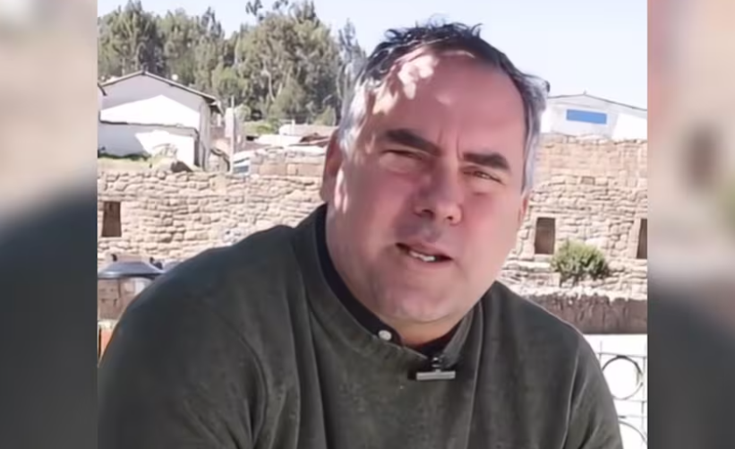 Atentado contra Rafael Belaúnde: precandidato afirma que no recibió amenazas previas al ataque