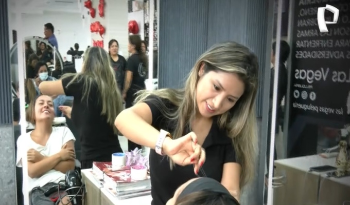 Asociación Peruana de Empresarios de la Belleza: Extorsiones en el rubro han aumentado