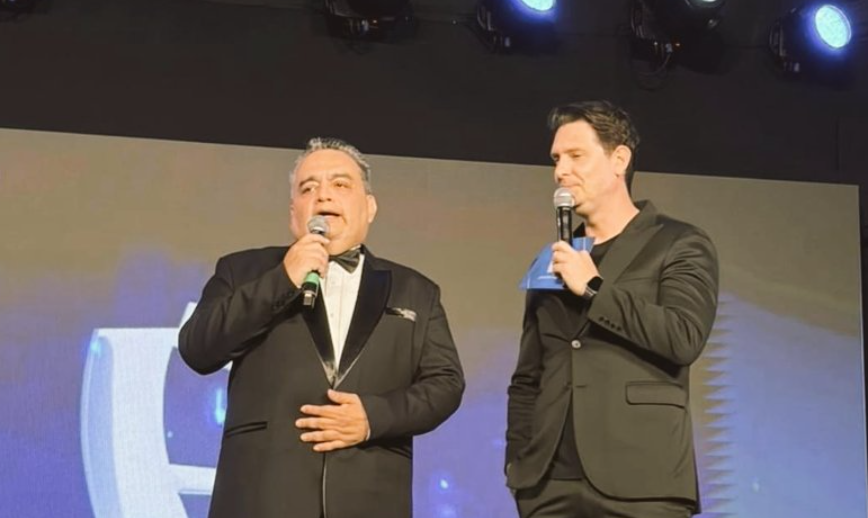 Jorge Benavides regresa a Panamericana Televisión: “Estoy feliz”