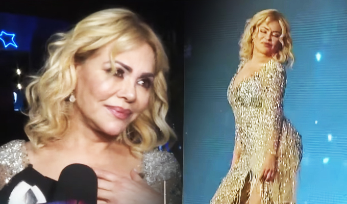 Gisela Valcárcel regresa a Panamericana Televisión: "Se siente bien volver a casa"