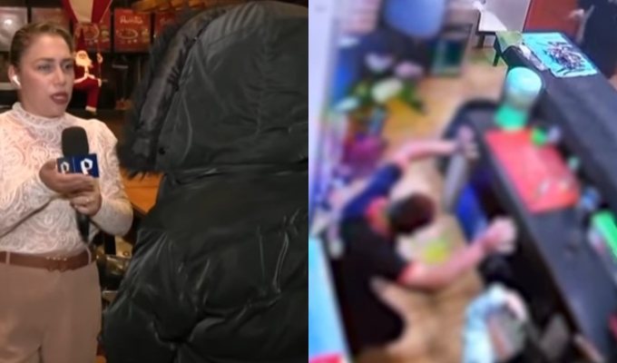 Disparan más de 30 veces contra pollería en SMP: dueña es amenazada desde hace dos meses