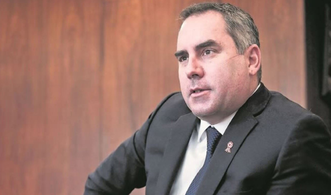 Rafael Belaunde descarta pedir seguridad especial en campaña electoral