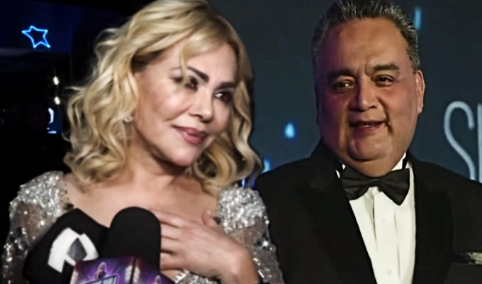 Gisela Valcárcel y Jorge Benavides regresan a lo grande a Panamericana Televisión