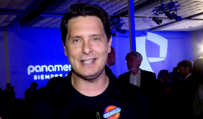 Cristian Rivero regresa a Panamericana: no descarta volver a trabajar con Gisela Valcárcel