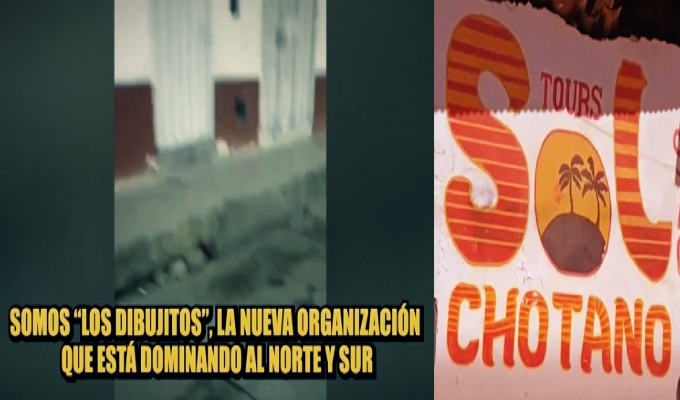 Cajamarca: mafia “Los Dibujitos” ataca a balazos empresa de transporte