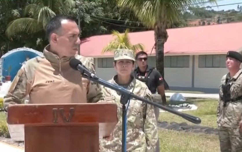José Jerí asegura reacción inmediata frente a la criminalidad: “Tenemos que redoblar esfuerzos”