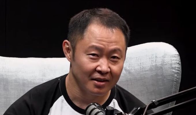 Kenji Fujimori aclara que no apoyará a ningún partido en Elecciones 2026: "Ningún color, ningún apellido"