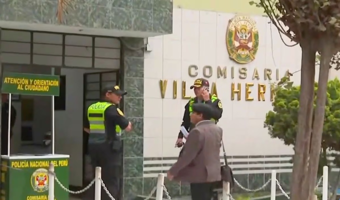 Detienen a policías por presunto caso de corrupción en El Agustino: Esto es lo que se sabe del caso