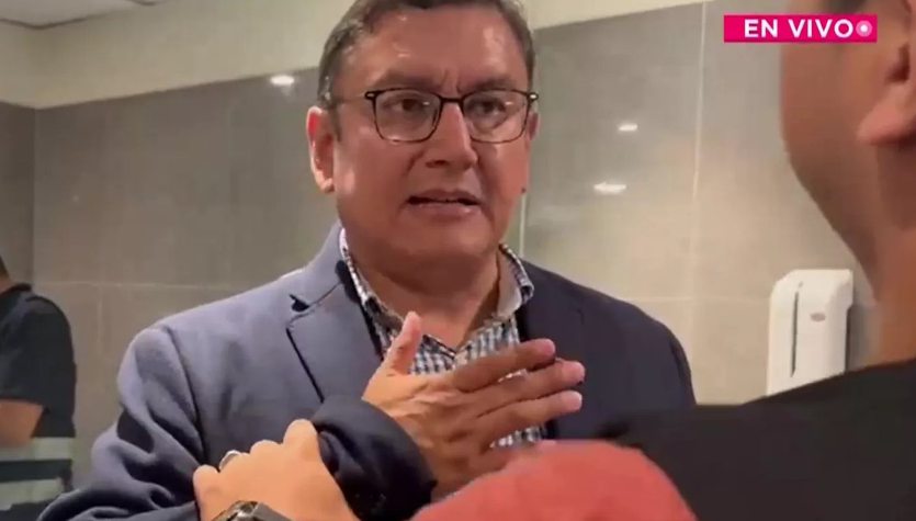 Ministerio Público abre proceso a fiscal acusado de recibir coima