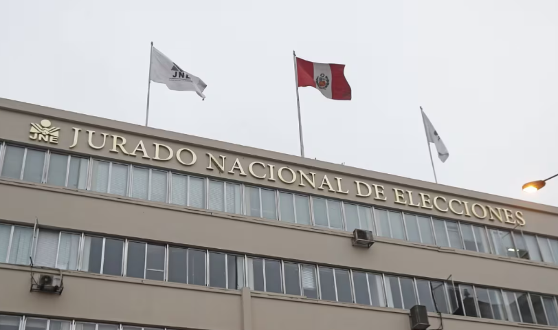 Jurado Nacional de Elecciones compra chalecos antibalas tras atentado contra Rafael Belaúnde