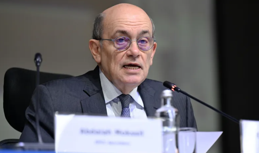 Canciller Hugo de Zela ante OEA:  “Se ha producido una evolución negativa en el uso del asilo”